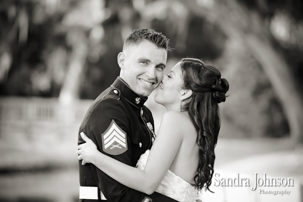 Best Sawgrass Marriott Wedding photographer - Sandra Johnson (SJFoto.com)